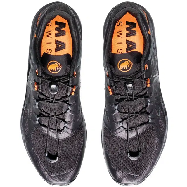 MAMMUT Saentis TR