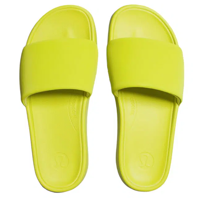 lululemon restfeel slide