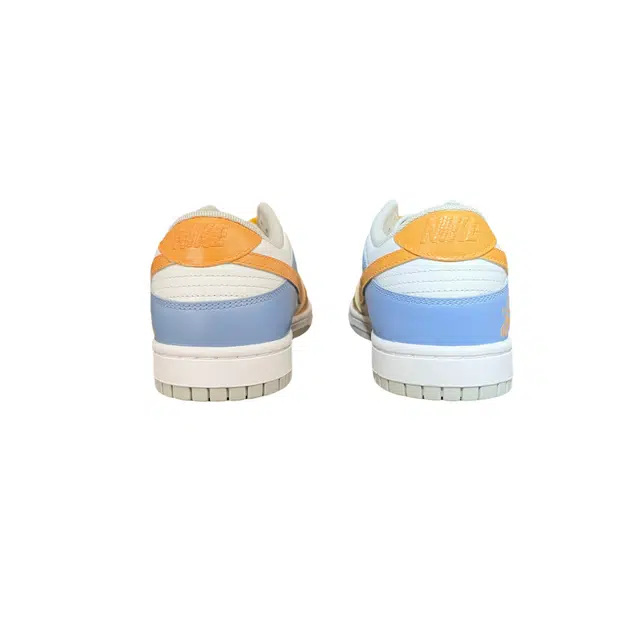 Nike Dunk Retro HEN-