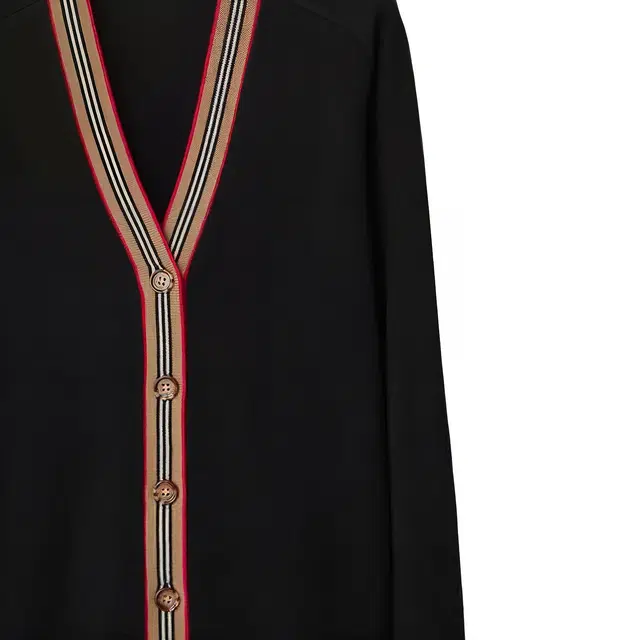 Burberry SS24 V