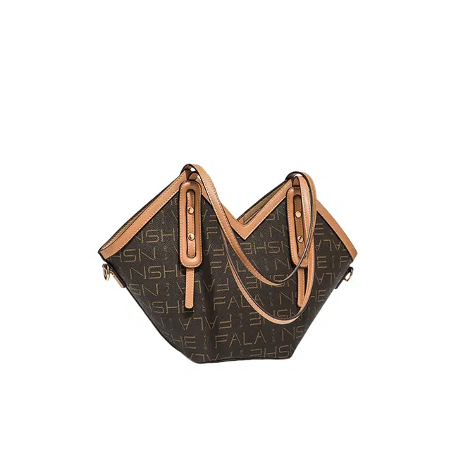 OCTSUI PVC Tote