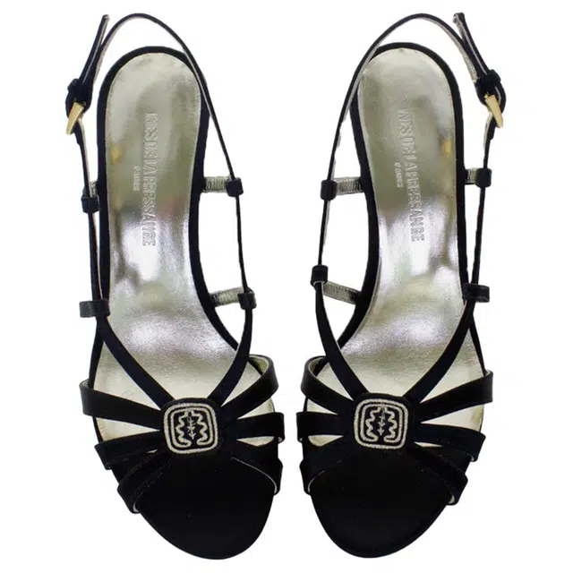 INES DE LA FRESSANGE 8.5cm