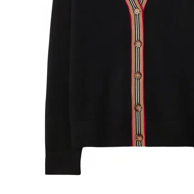 Burberry SS24 V