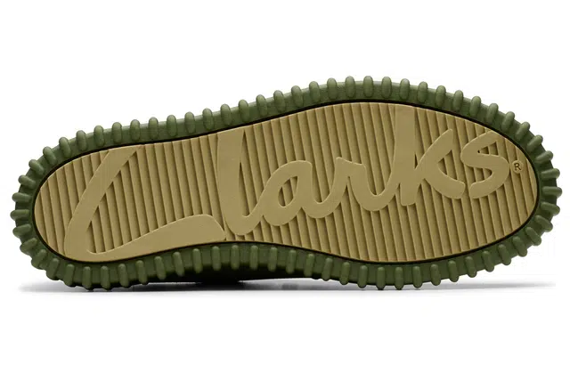 Pleasure x Clarks