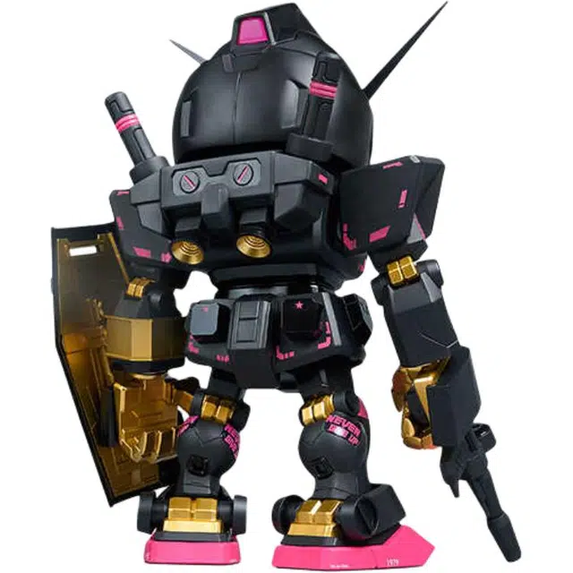 BANDAI x PHANTACL QMSV XX RX-78-2 ver.J