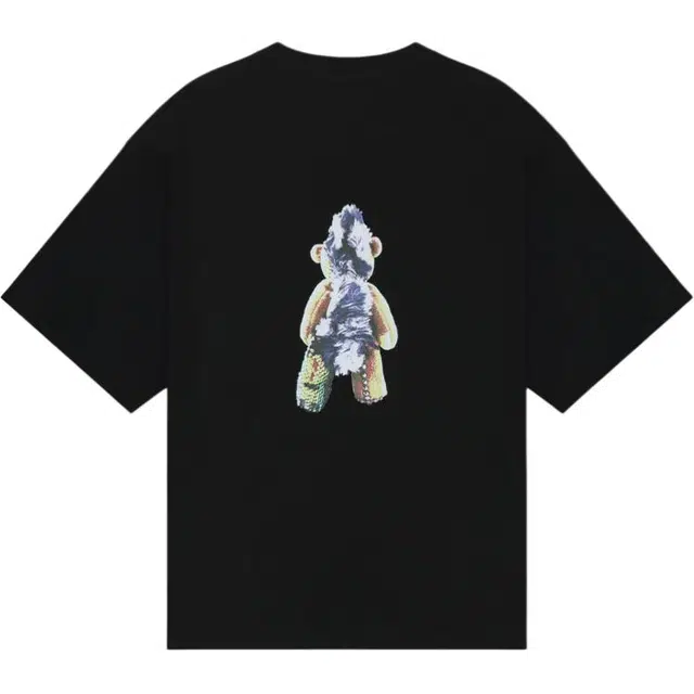 WE11DONE FW24 T