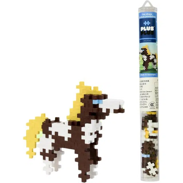 PLUS PLUS 70pcs 4177