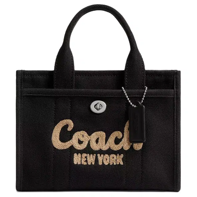 COACH Cargo 20