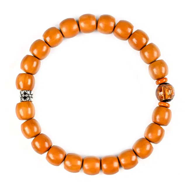 絮物 万物有灵 文玩佛珠#好运 猴头核桃 手串 男女同款情侣款