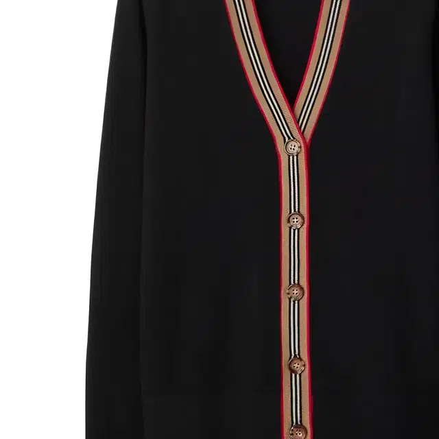 Burberry SS24 V