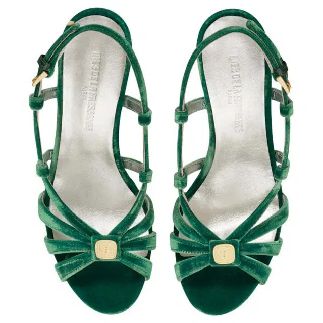 INES DE LA FRESSANGE 8.5cm