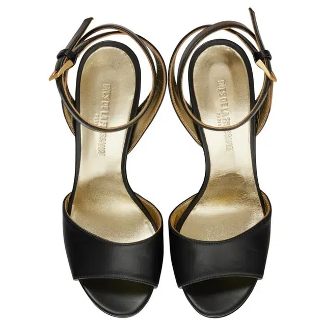 INES DE LA FRESSANGE 6.5cm