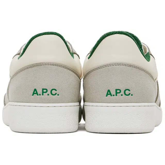 A.P.C