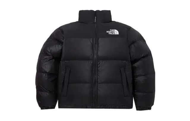 The North Face Nuptse 811