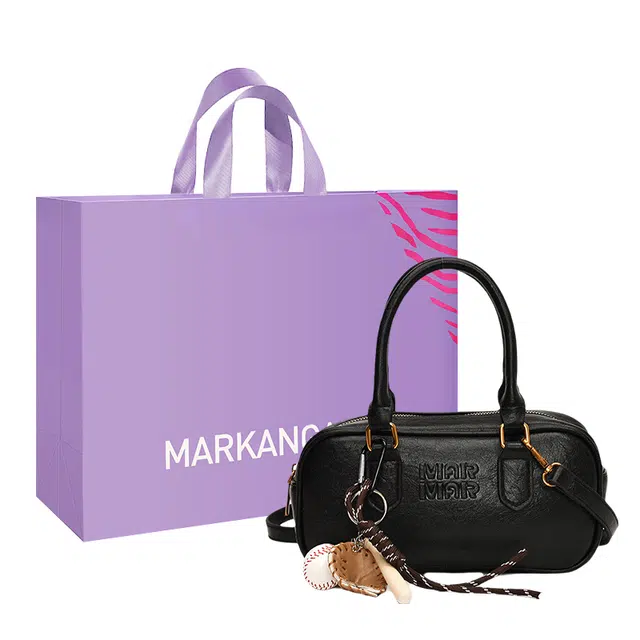 MARKANGARO