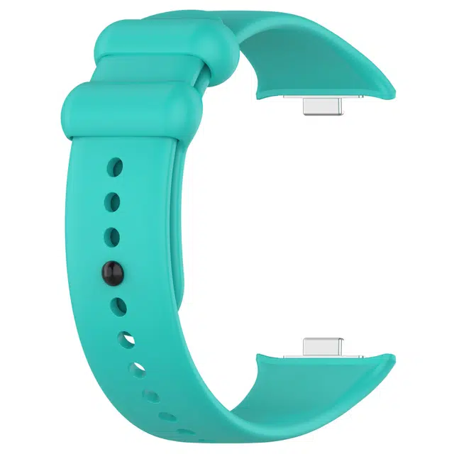 CHRROTA Mi Band 8 Pro Silicone Strap