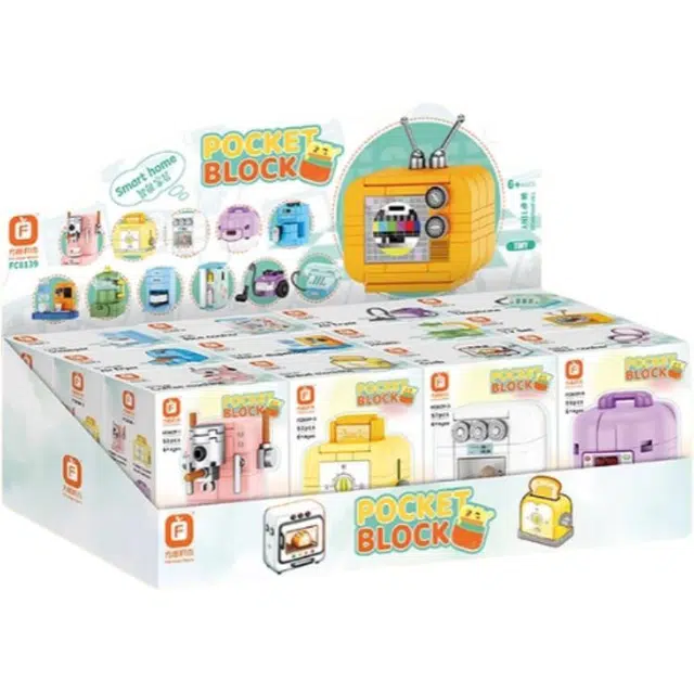 12 601-1000pcs FC8139