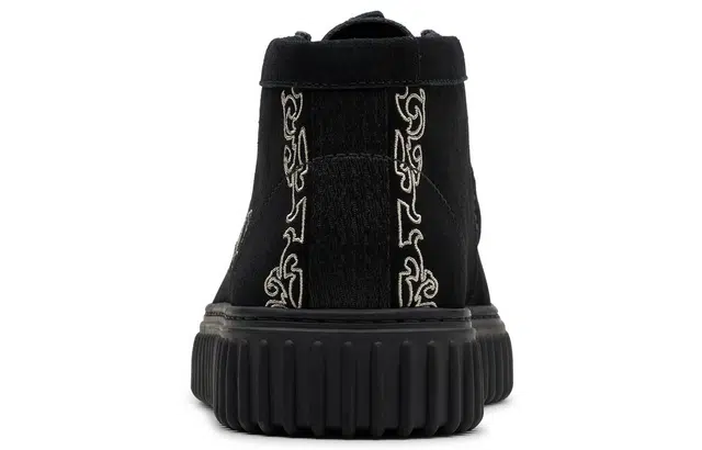 Pleasure x Clarks