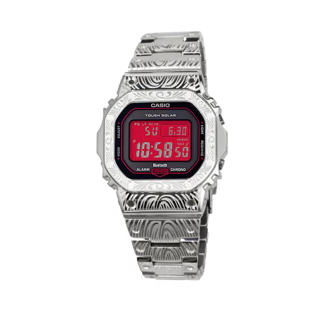 Casio GW-B5600AR-1A
