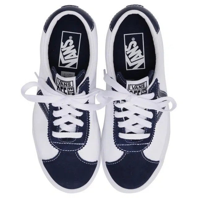 Vans Sports