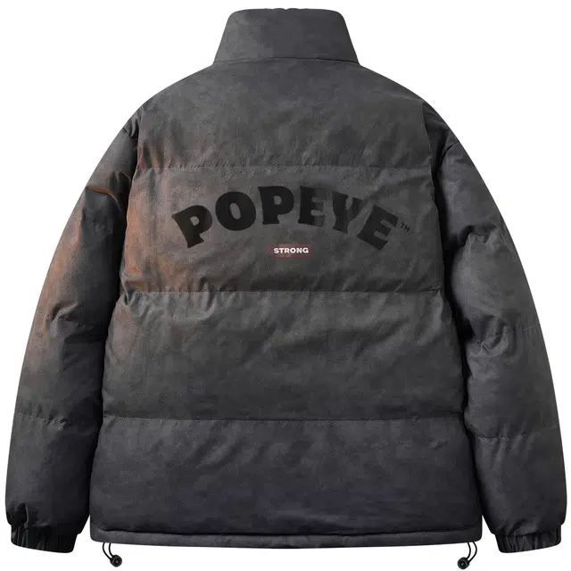 POPEYE