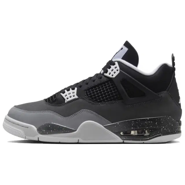 Jordan Air Jordan 4 Fear 2024