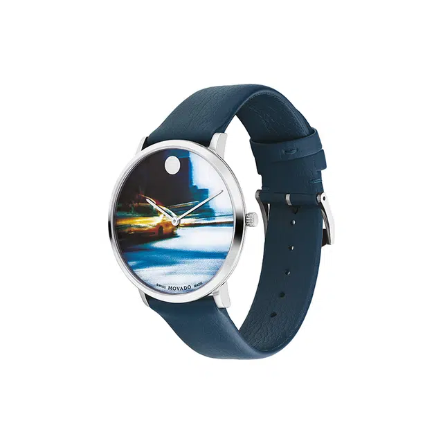 MOVADO 30 40mm