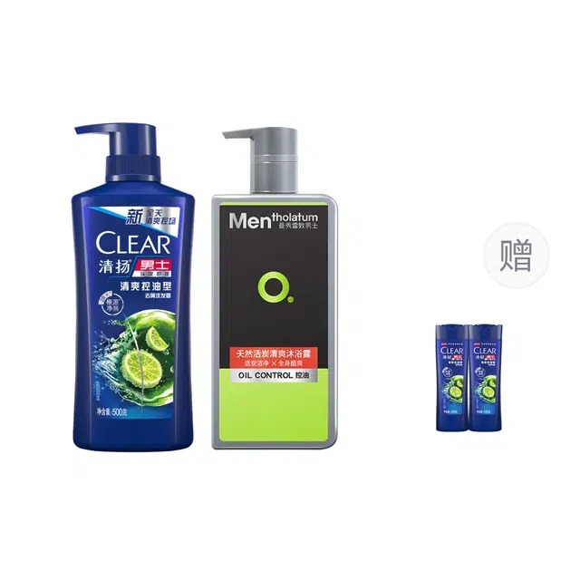 MENTHOLATUM O. H. E.
