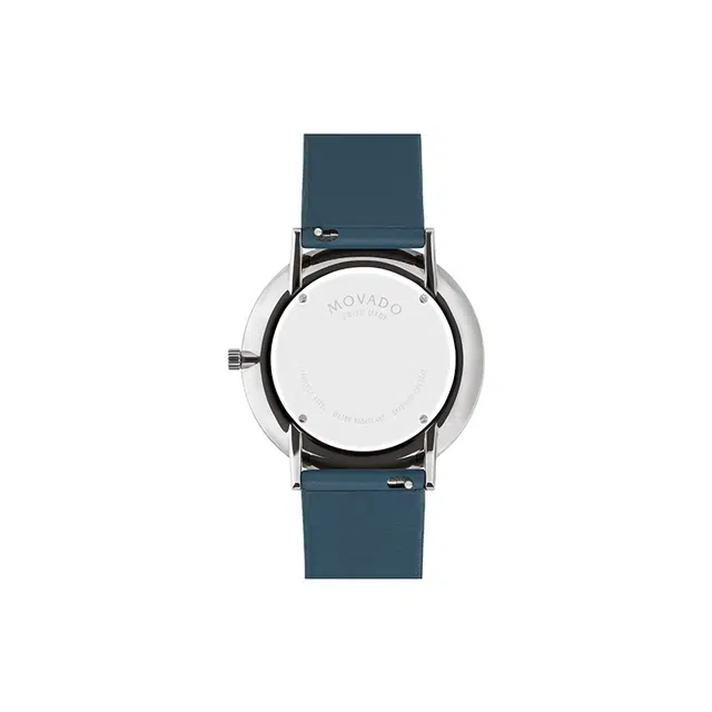 MOVADO 40mm