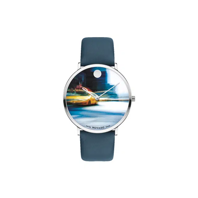 MOVADO 30 40mm