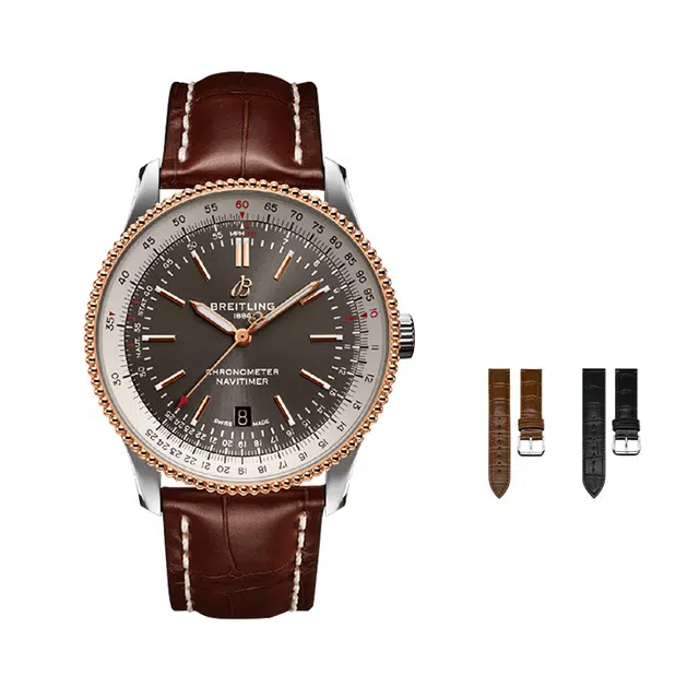 BREITLING 30 41mm