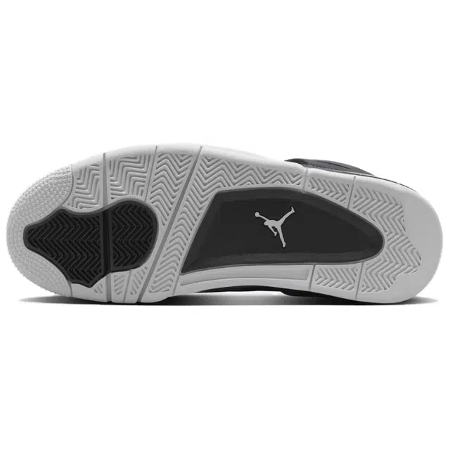 Air Jordan 4 "Fear"