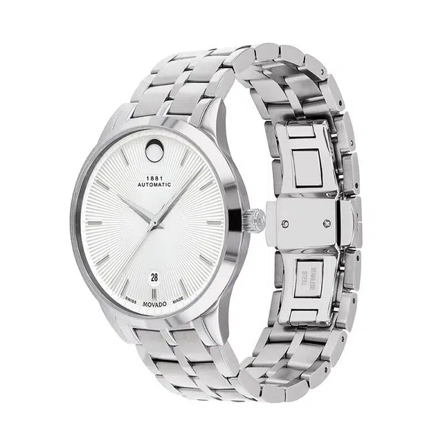 MOVADO 39.5mm