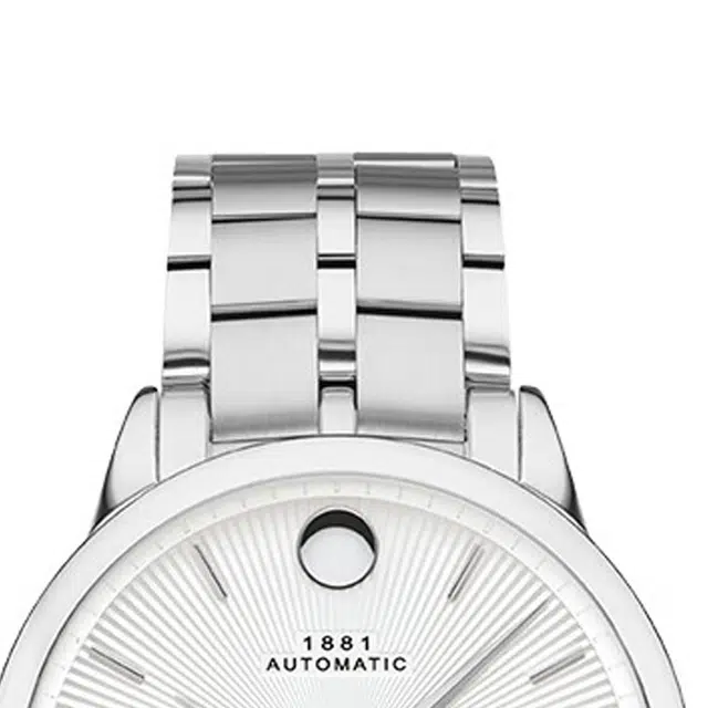 MOVADO 39.5mm