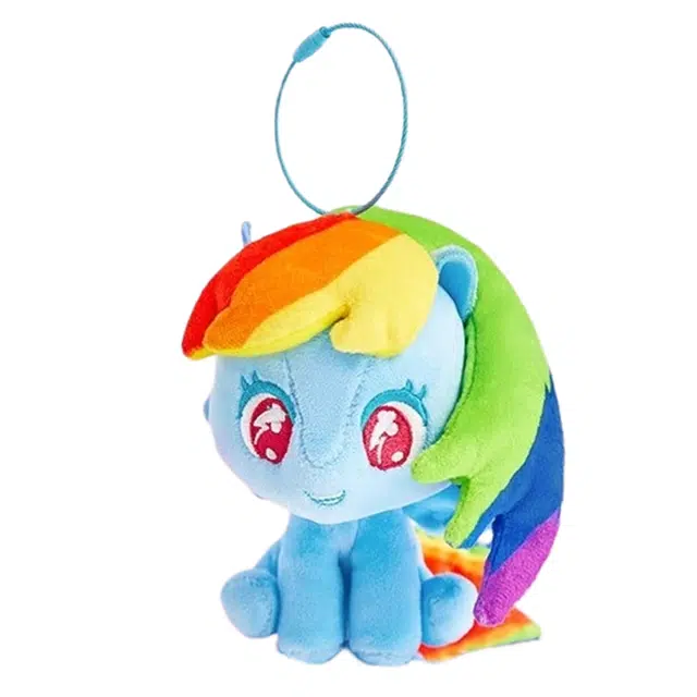 MINISO x MY LITTLE PONY