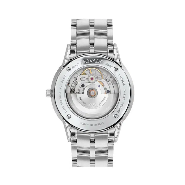 MOVADO 39.5mm