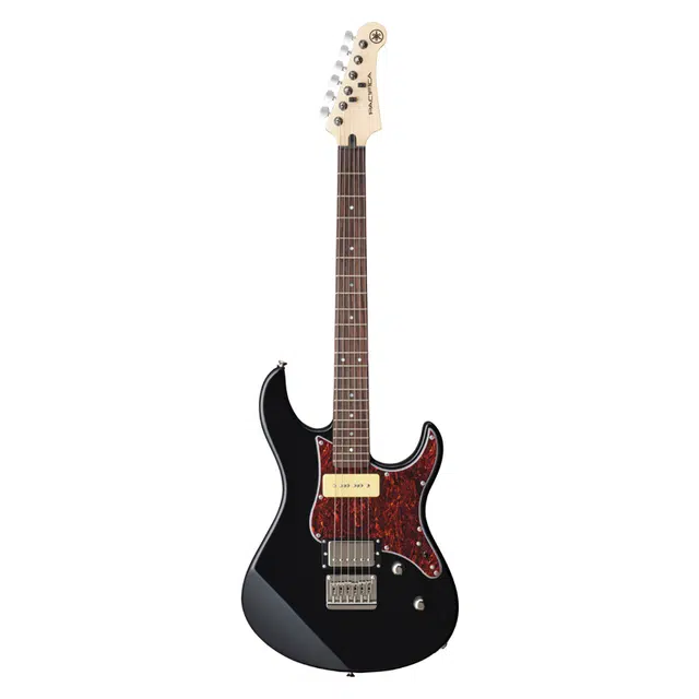YAMAHA Pacifica PAC311H 22