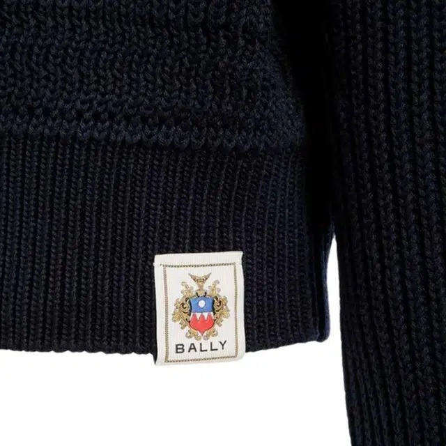 BALLY SS25