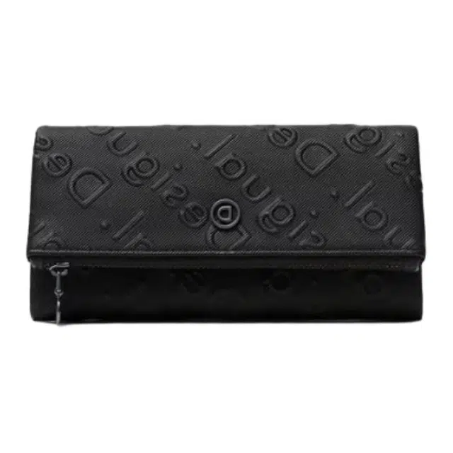 Desigual Logo PU