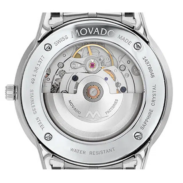 MOVADO 39.5mm