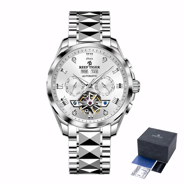 REEF TIGER RGA8235