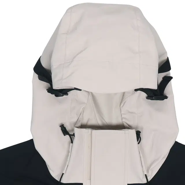 THE NORTH FACE Logo