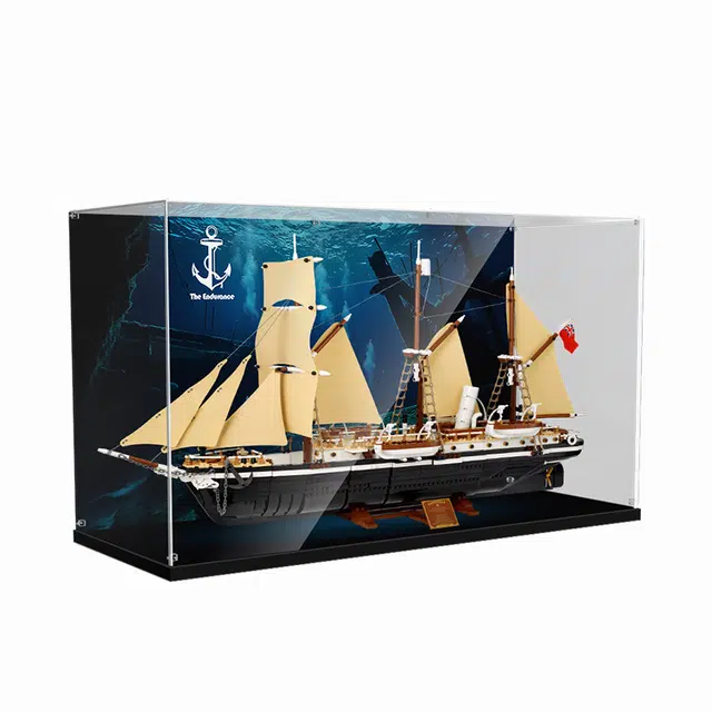 LIGHT YOUR BRICKS 10335