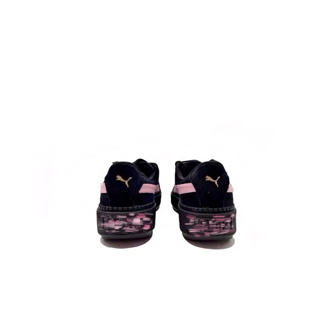 PUMA Platform Trace