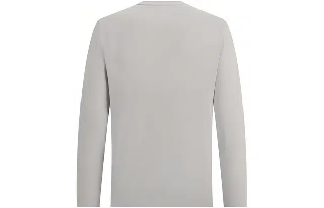 Armani Exchange SS23 Logo Long Sleeve T-Shirt