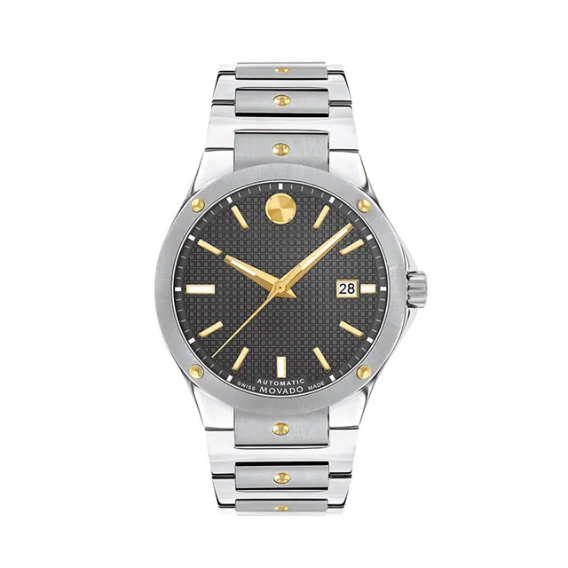 MOVADO 41mm