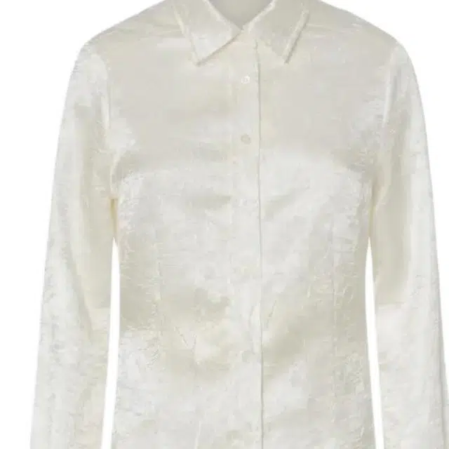 PINKO Crumpled-Effect Satin