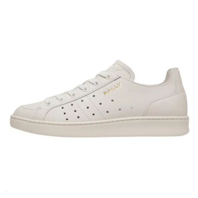 BALLY