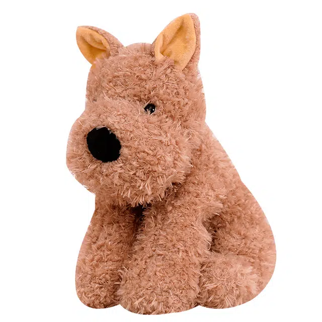 Julebaby 22cm30cm40cm