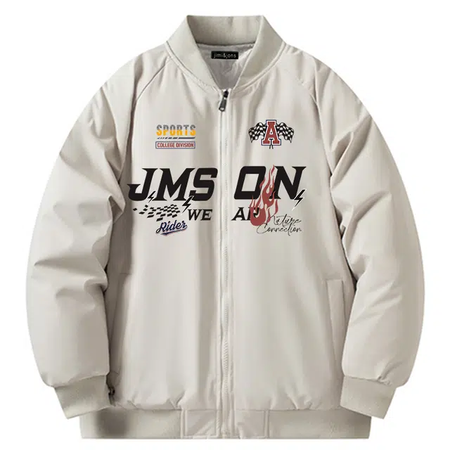 JIMIJONS Logo